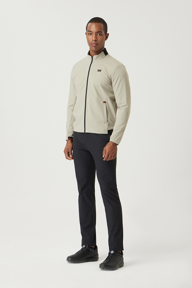 PERFORMANCE SWING JACKET