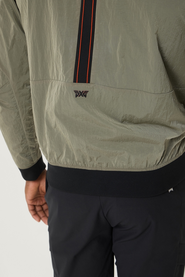 MA-1 JACKET