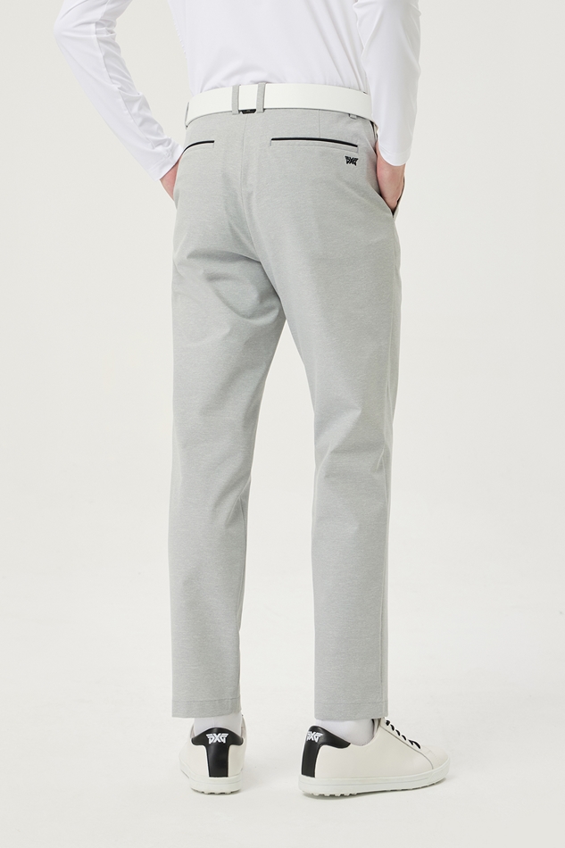 TWO-TONE PANTS