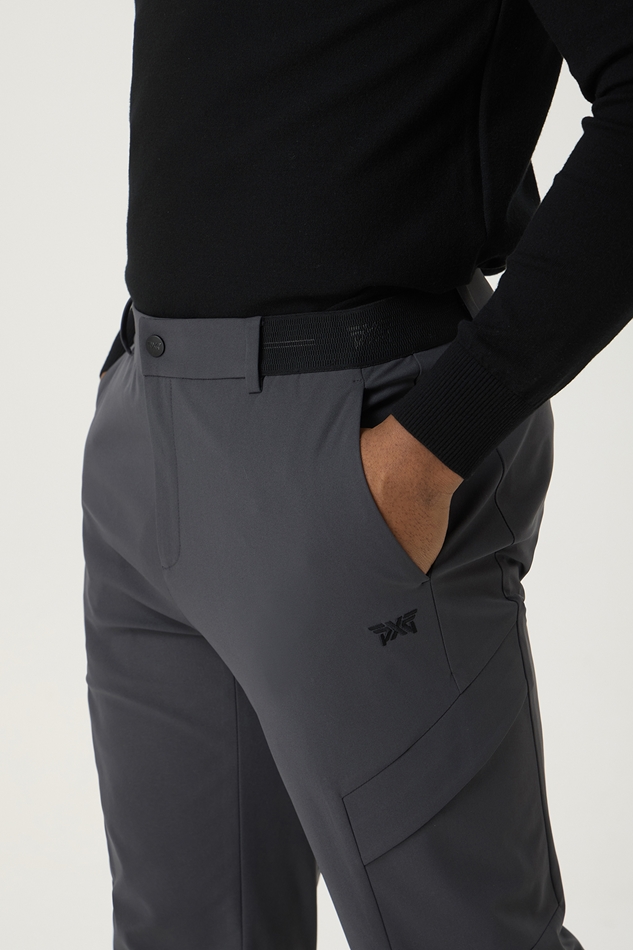 JOGGER PANTS