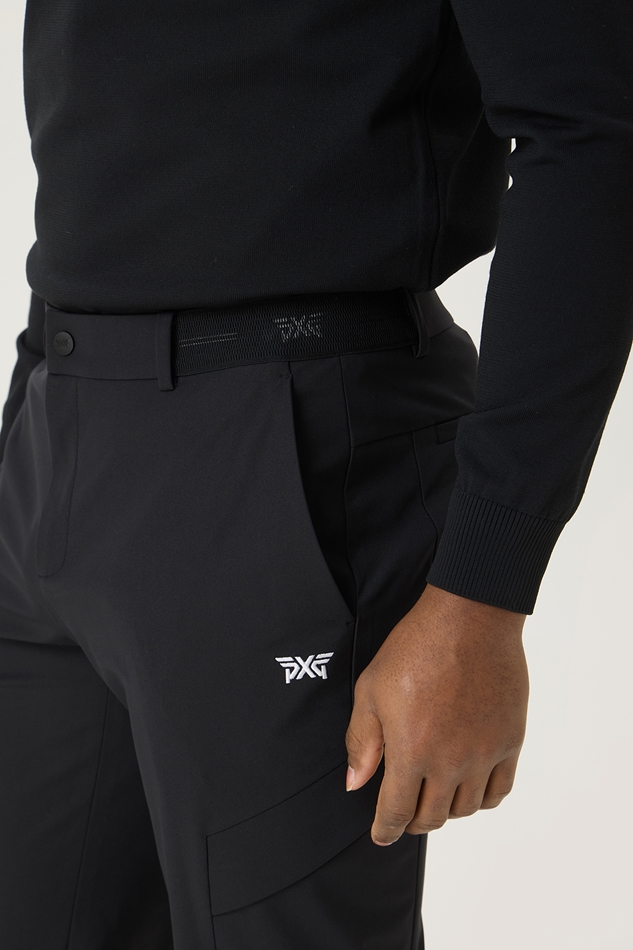 JOGGER PANTS