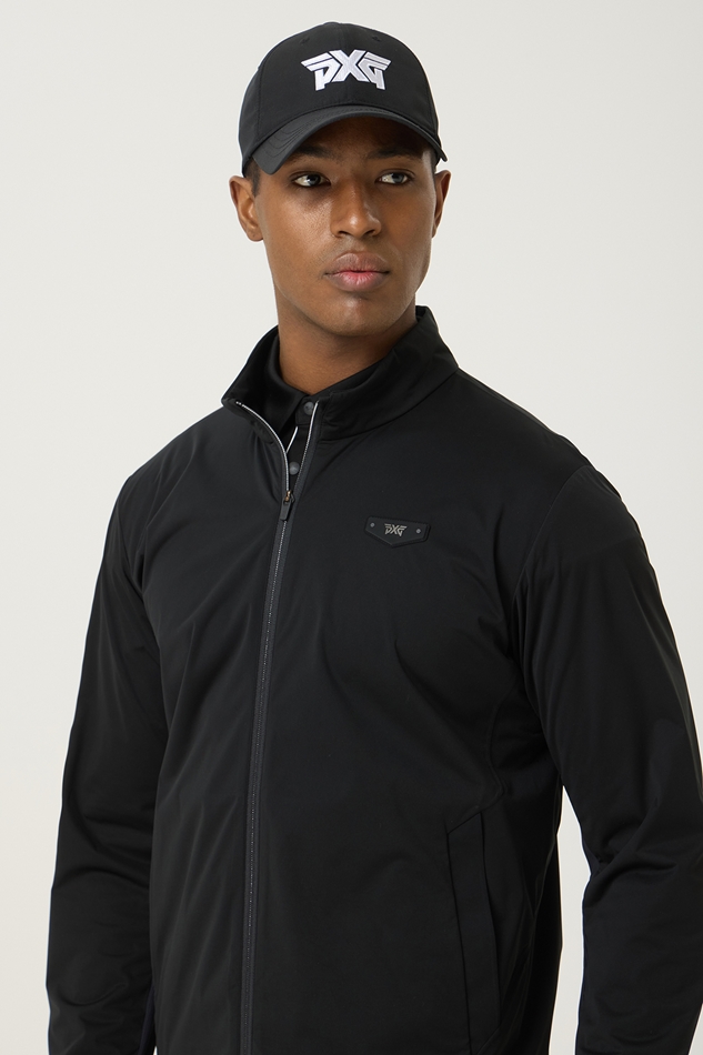 PERFORMANCE 3 LAYER JACKET