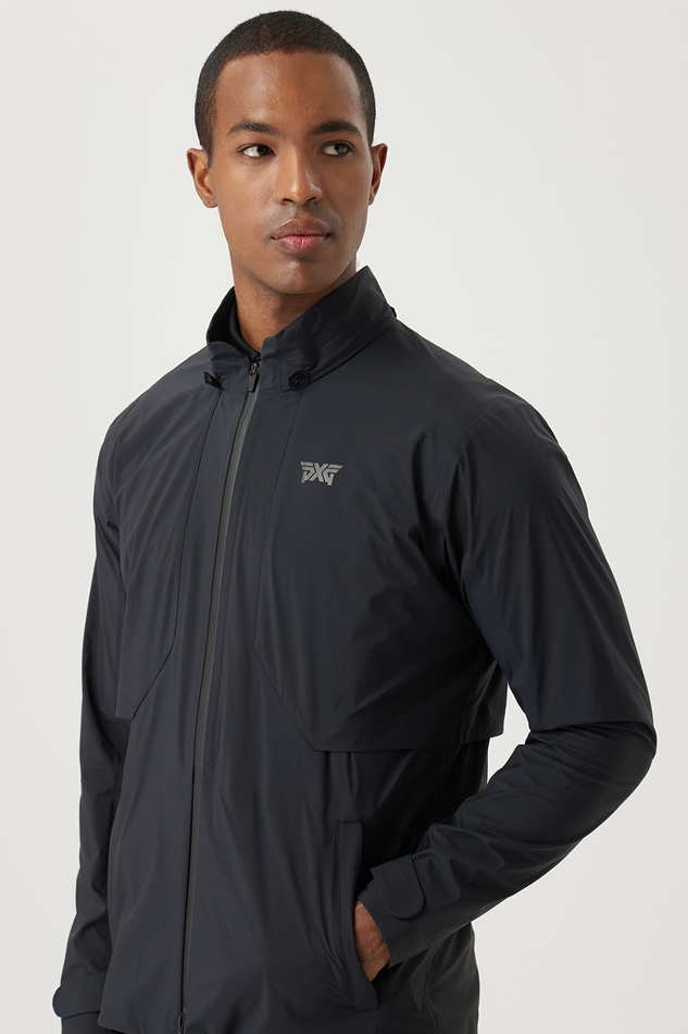 RAIN JACKET