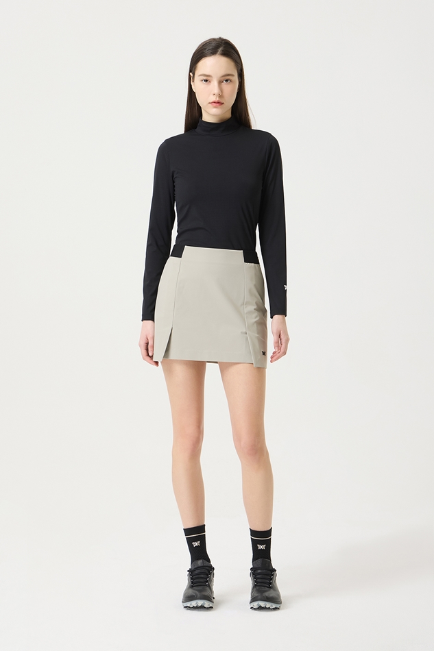 WOMENS HIGH NECK BASELAYER