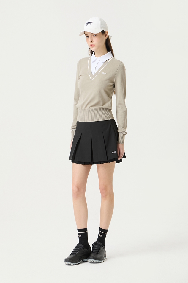 WOMENS NEW SILHOUETTE SWEATER