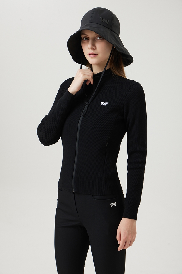 WOMENS 2-IN-1 HYBRID JACKET