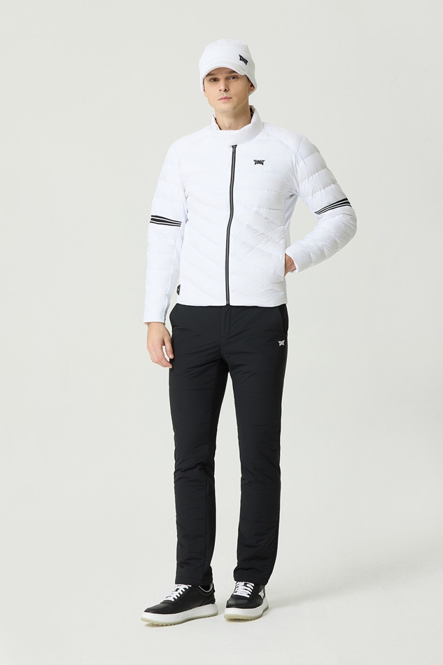 WINTER PERFORMANCE SWING DOWN JACKET