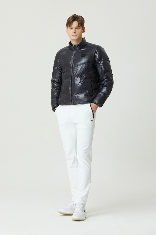 WINTER SWING DOWN JACKET