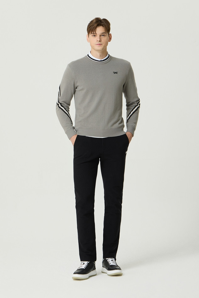 WINTER BRUSHED PANTS