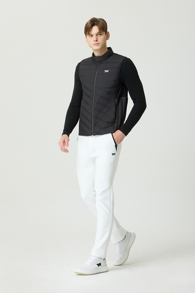 WINTER PERFORMANCE SWING DOWN VEST