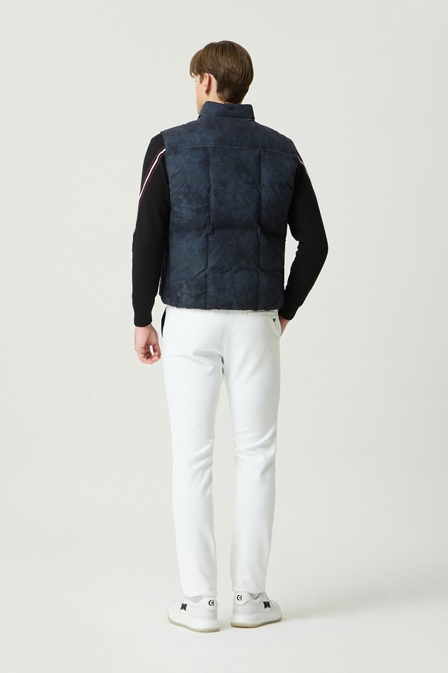 WINTER SWING DOWN VEST