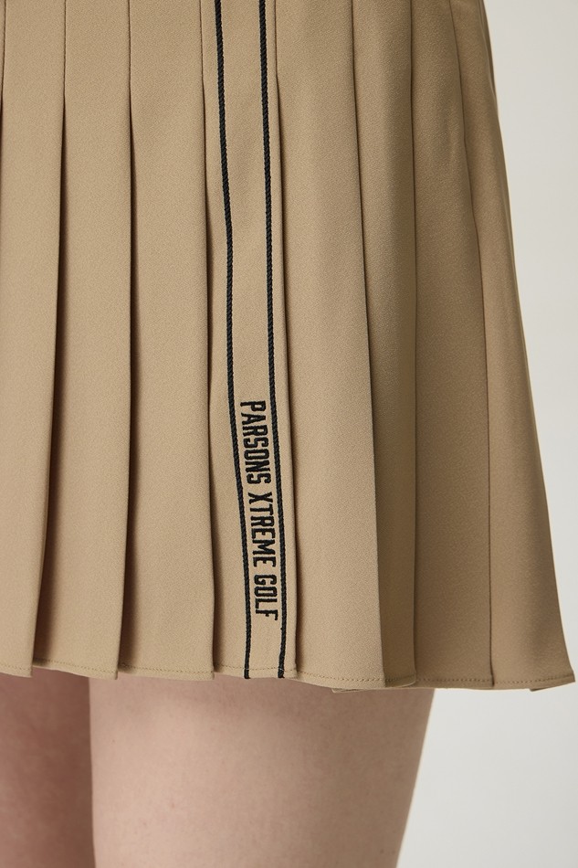 WOMEN MICRO PLEATS SKIRTS