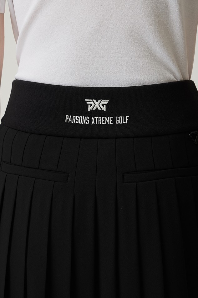 WOMEN MICRO PLEATS SKIRTS