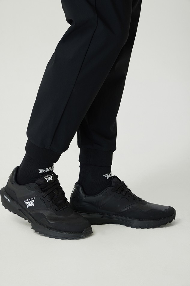 MEN TRICOT JOGGER FIT PANTS