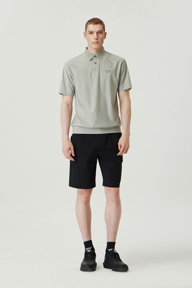 MEN SHORT PANTS