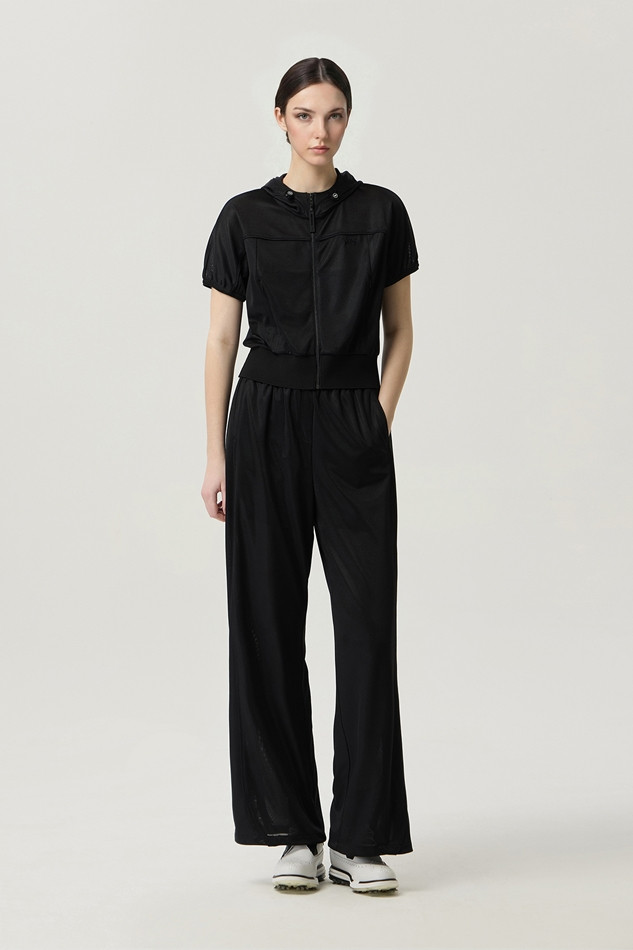 WOMEN TRAINING 2-WAY PANTS