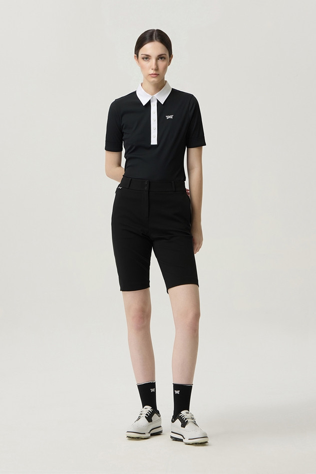 WOMEN MID LENGTH PANTS