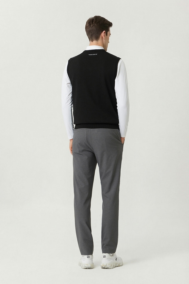 MEN SWEATER VEST