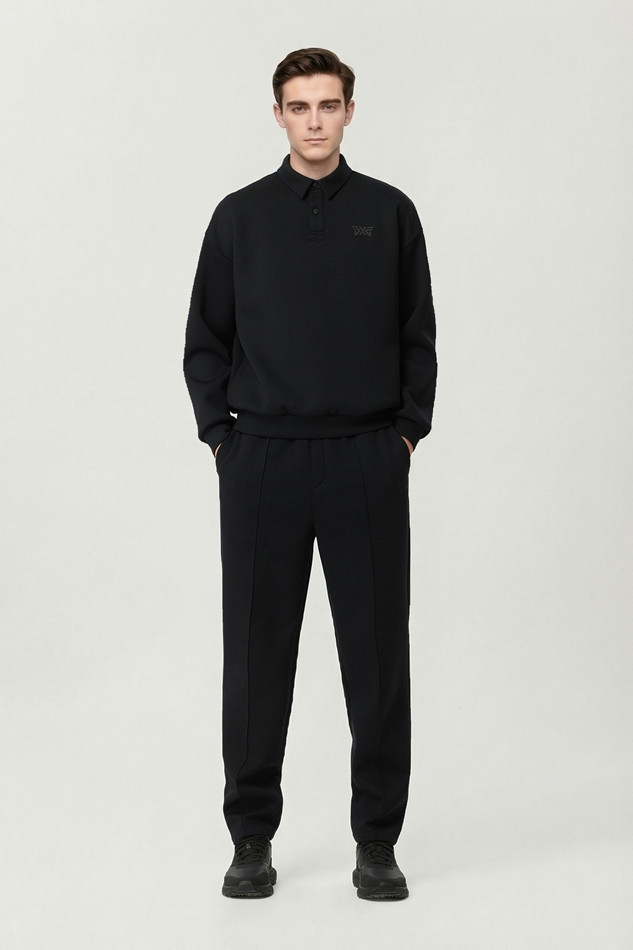MEN GEN-X NEW FIT PANTS
