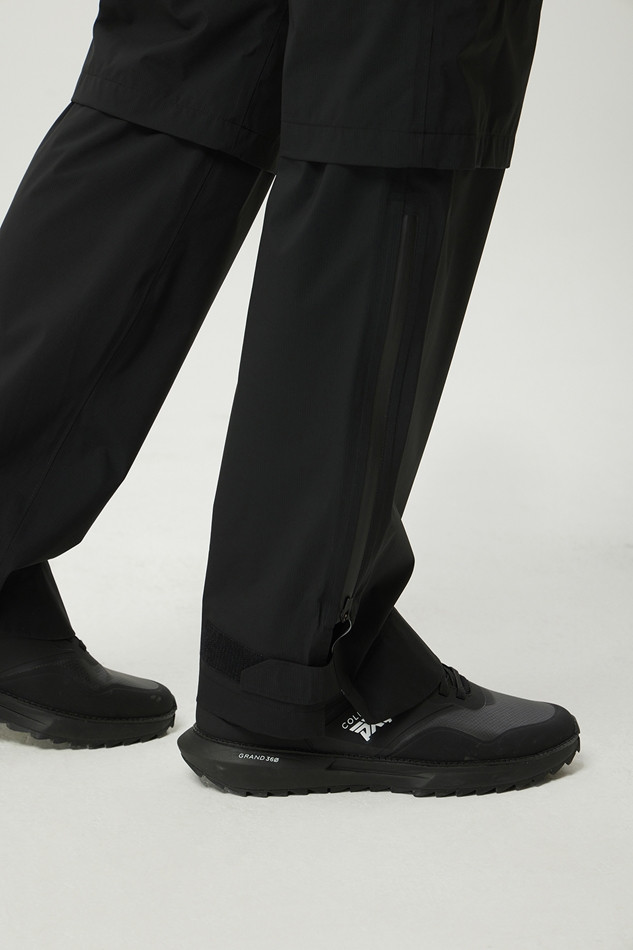 MEN RAIN PANTS