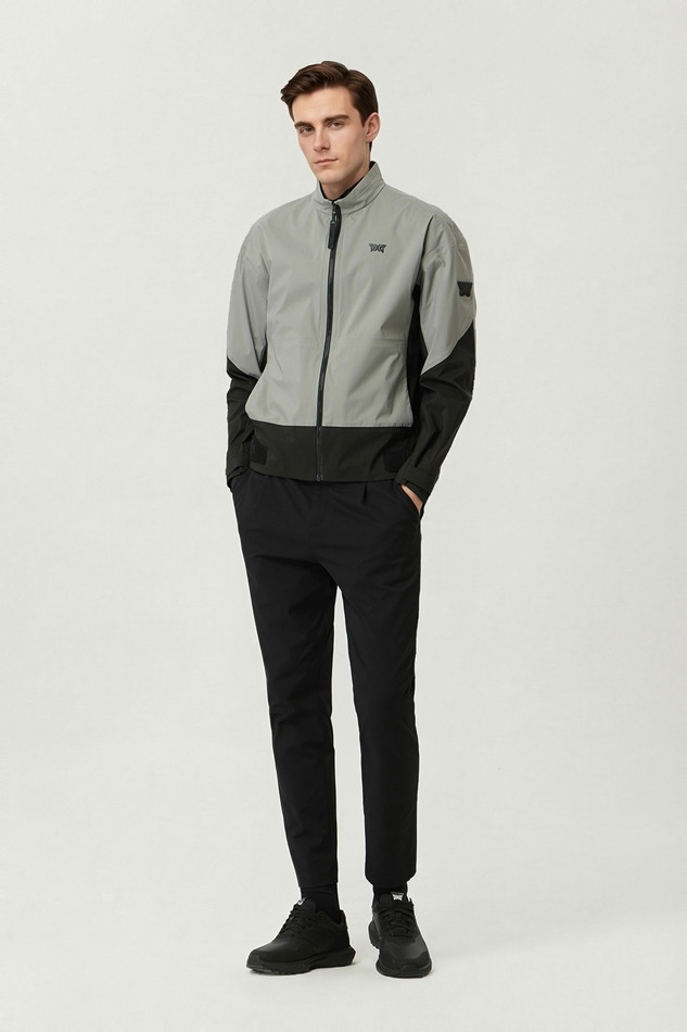 MEN PERFORMANCE 3LAYER JACKET