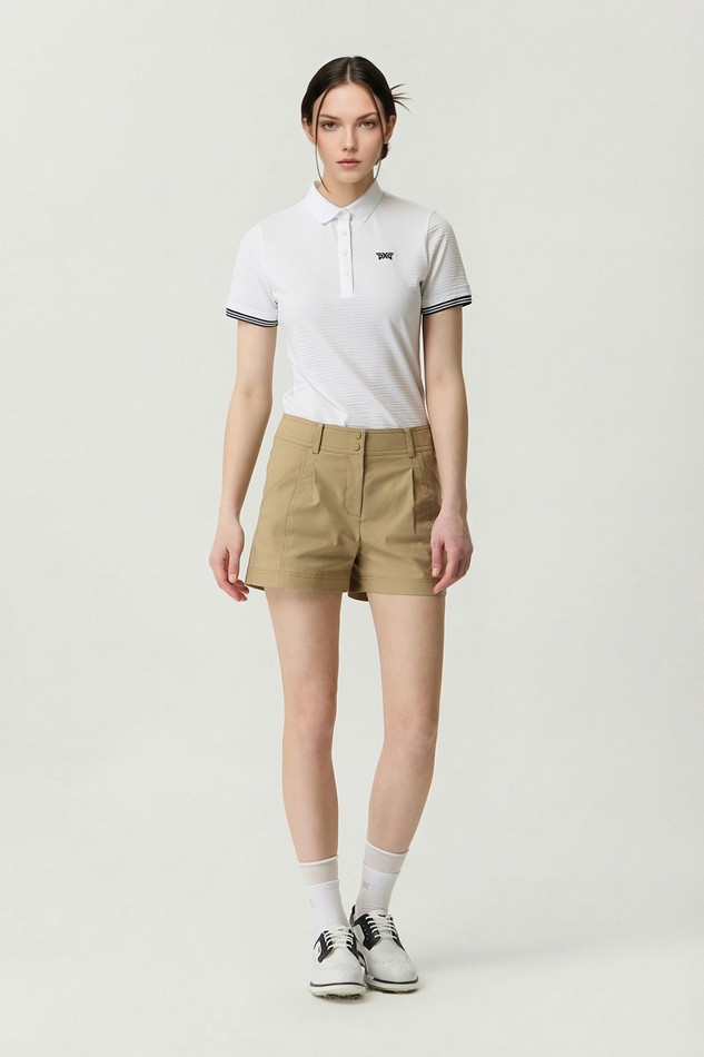 WOMEN BASIC SHORT PANTS