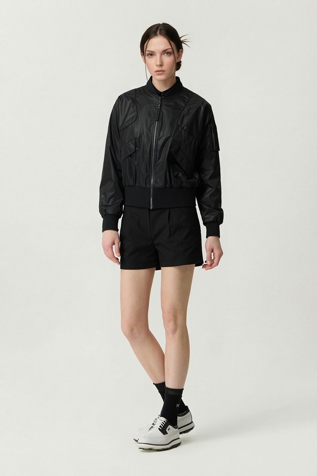 WOMEN PXG MA-1 JACKET