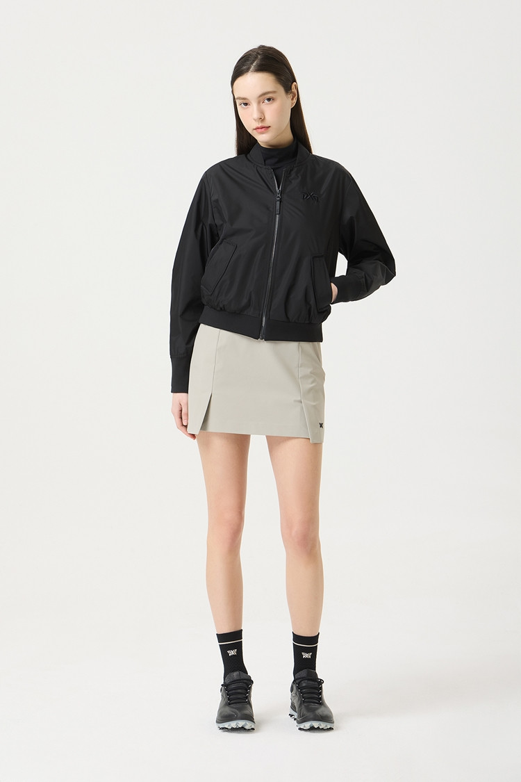 WOMENS PXG MA-1 JACKET