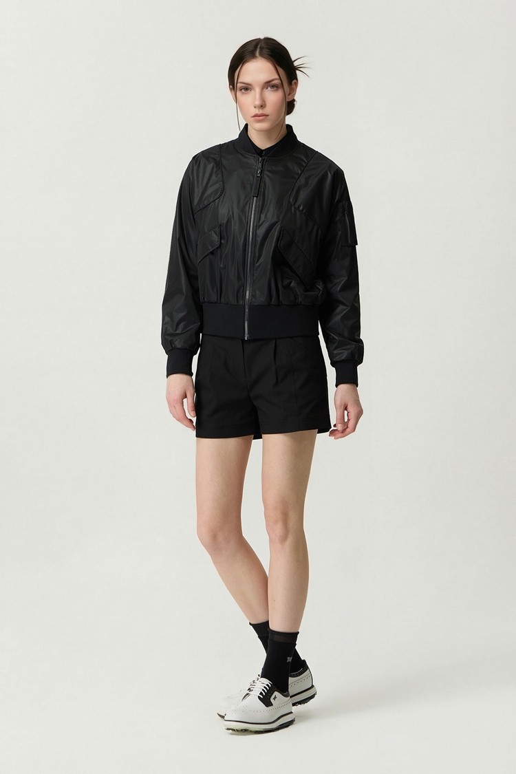 WOMEN PXG MA-1 JACKET