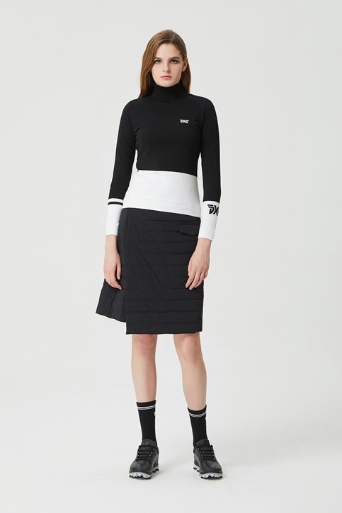 WOMEN WINTER WINDPROOF PULLOVER SWEATER