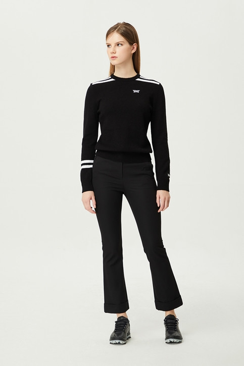 WOMENS BASIC H-LINE PANTS