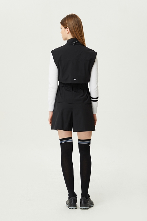 WOMENS ANORAK VEST