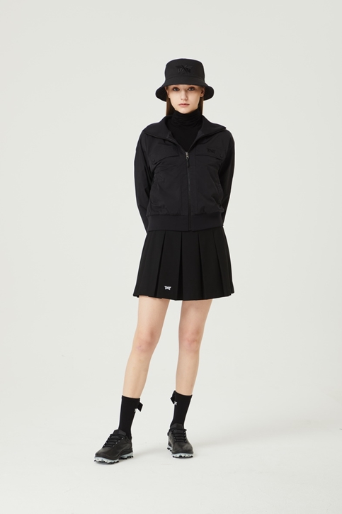 WOMENS REVERSIBLE BIG POCKET MA-1