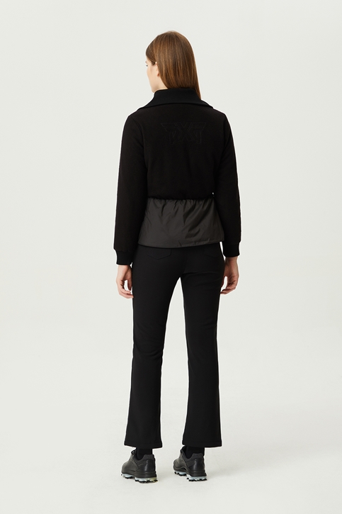 WOMEN WINTER LIGHTWEIGHT SWING DOWN
