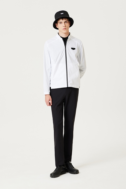 PERFORMANCE SWING JACKET