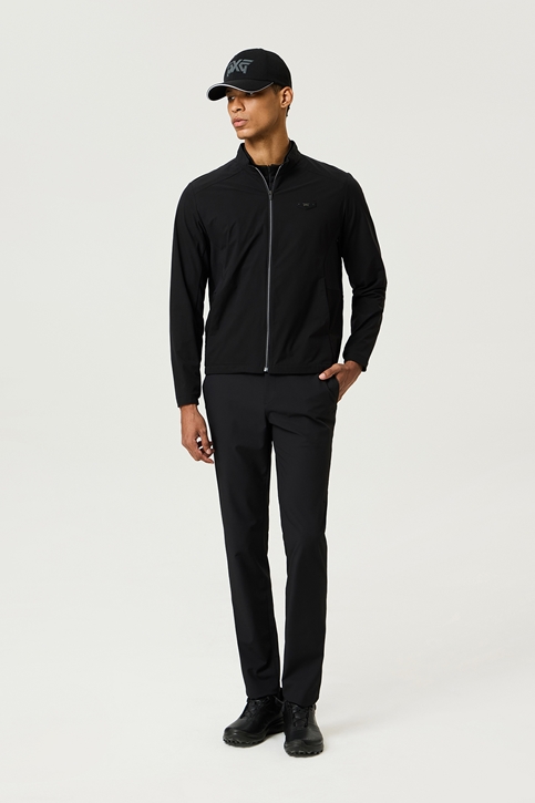 PERFORMANCE SWING JACKET