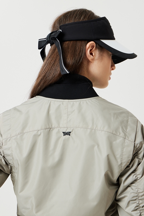 WOMEN MA-1 JACKET