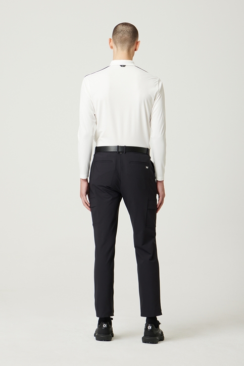 X-CUT CARGO PANTS