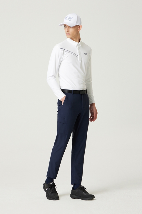 X-CUT CARGO PANTS