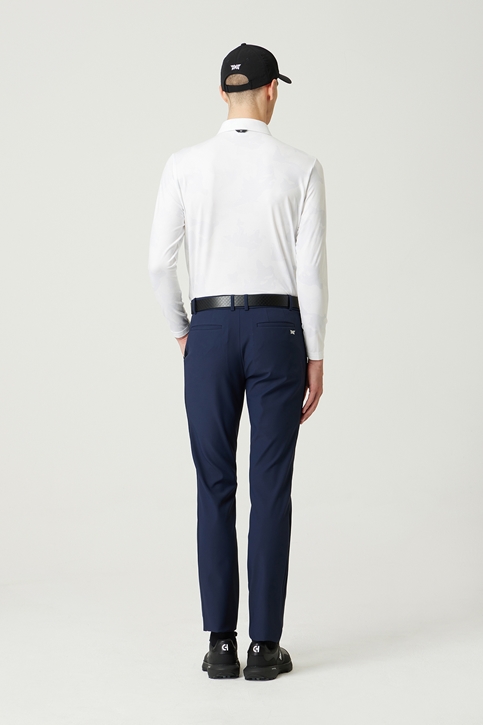 COLOR POINT PANTS