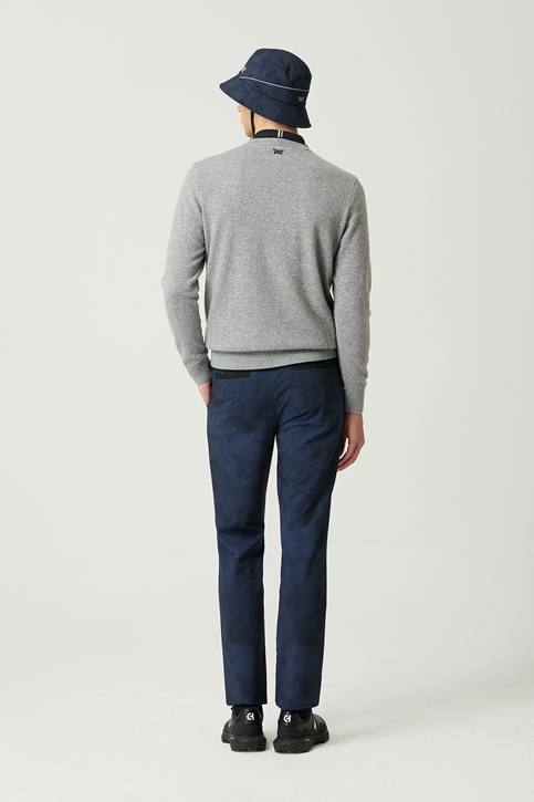 PATTERN PANTS