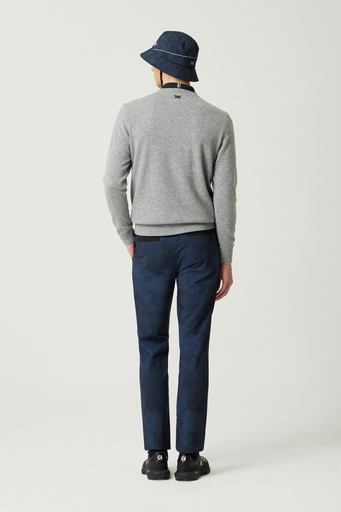PATTERN PANTS