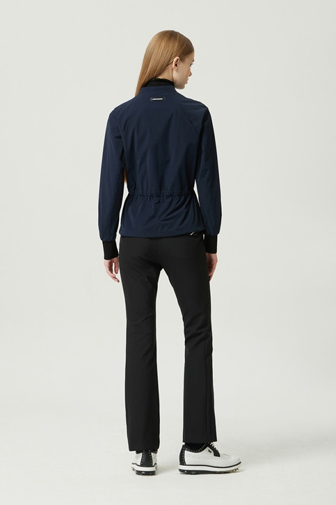 WOMEN WIND SWING JACKET