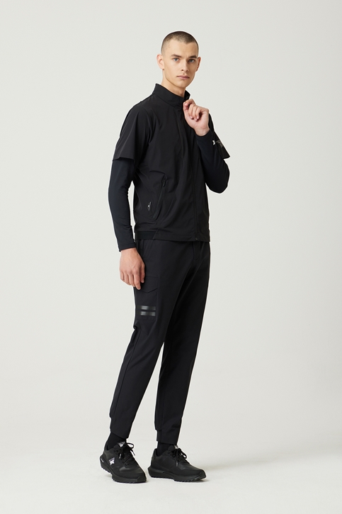 POCKET POINT JOGGER PANTS