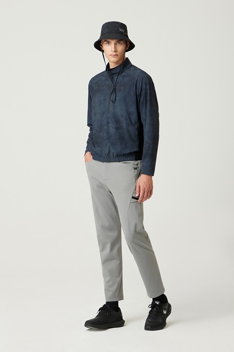 LINE POINT CARGO PANTS