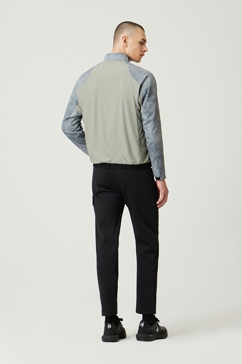LINE POINT CARGO PANTS