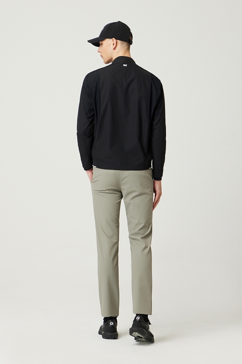 PERFORMANCE SWING JACKET