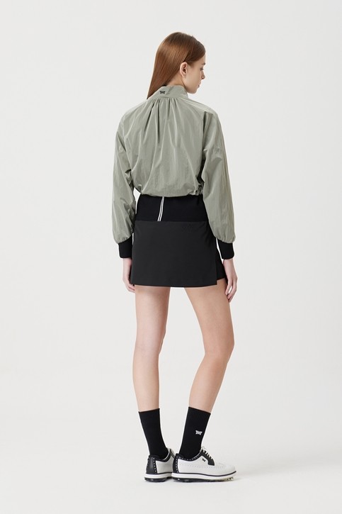 WOMEN ACTIVE SWING JACKET