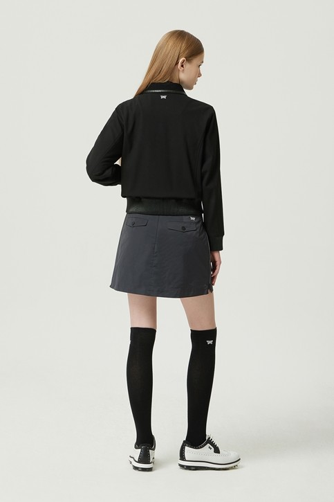 WOMEN NEW ICONIC JACKET