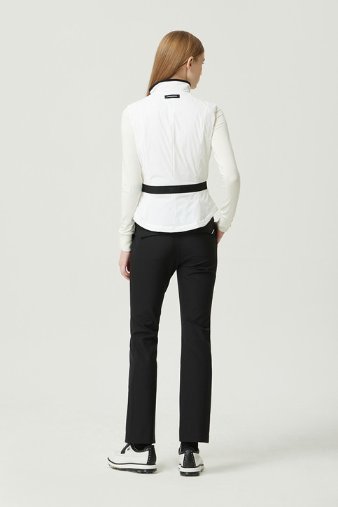 WOMEN LIGHT WEIGHT PADDED VEST